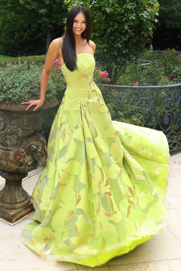 Jovani 44369 Dress - FOSTANI.com