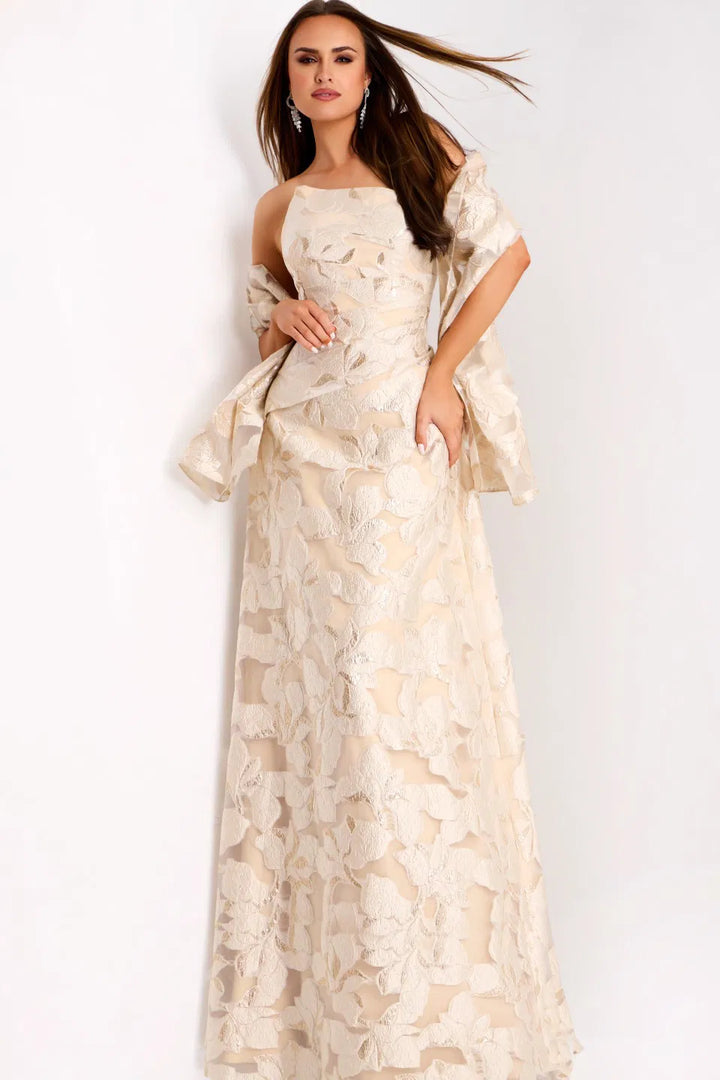 Jovani 44370 Dress - FOSTANI.com