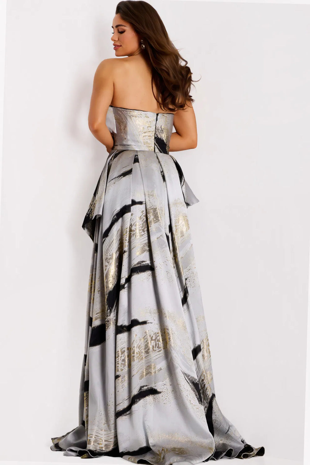 Jovani 44387 Dress - FOSTANI.com