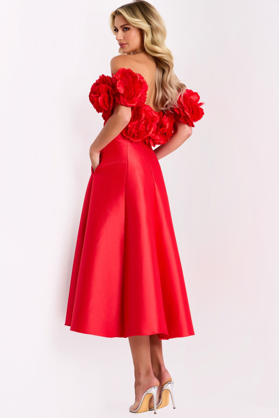 Jovani 44179 Dress - FOSTANI.com