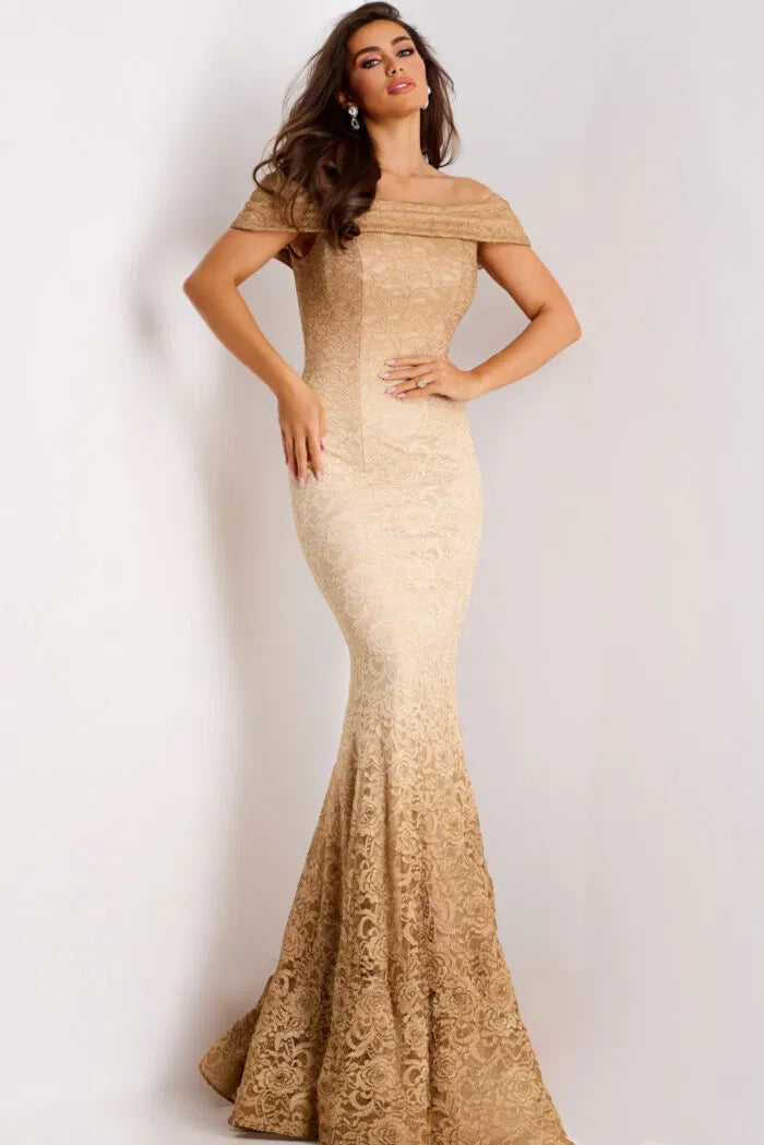 Jovani 44417 Dress - FOSTANI.com