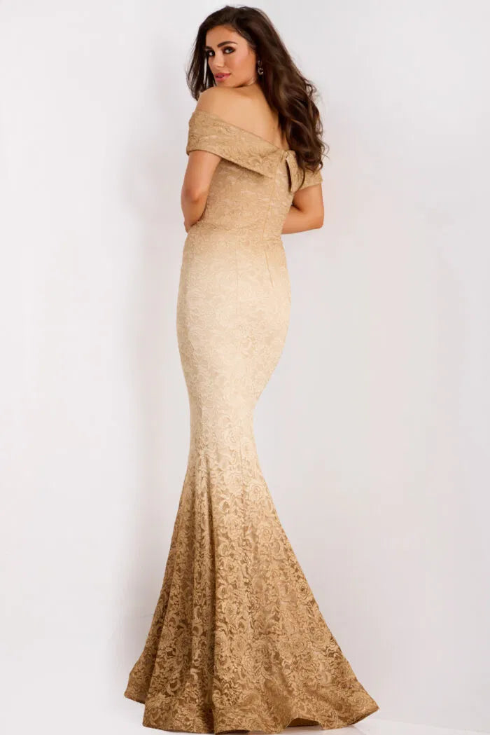 Jovani 44417 Dress - FOSTANI.com