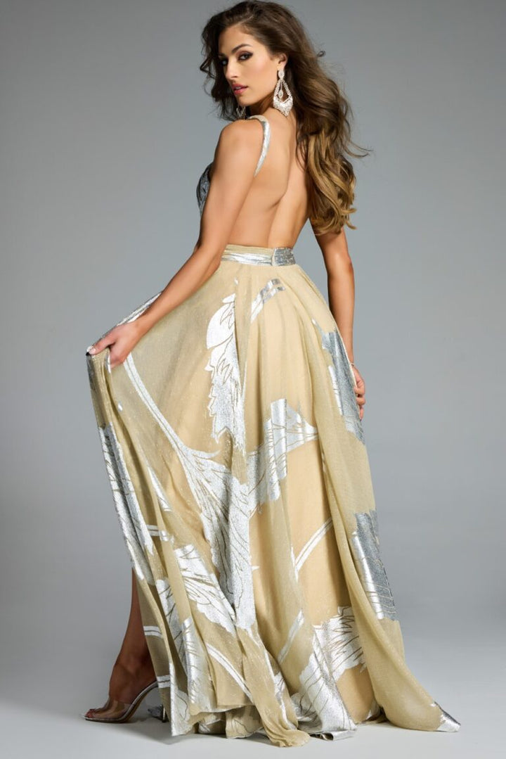 Jovani 44421 Dress - FOSTANI.com