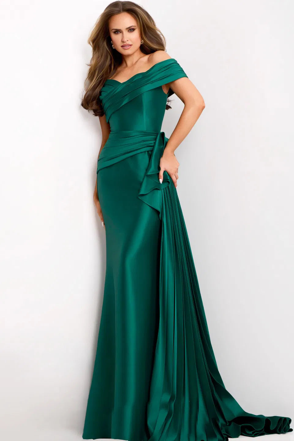 Jovani 44524 Dress - FOSTANI.com