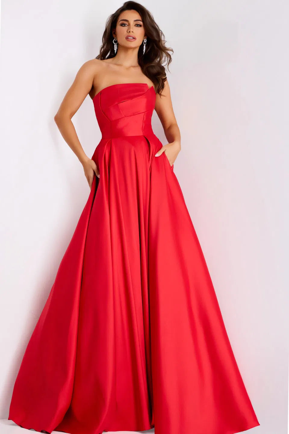 Jovani 44531 Dress - FOSTANI.com