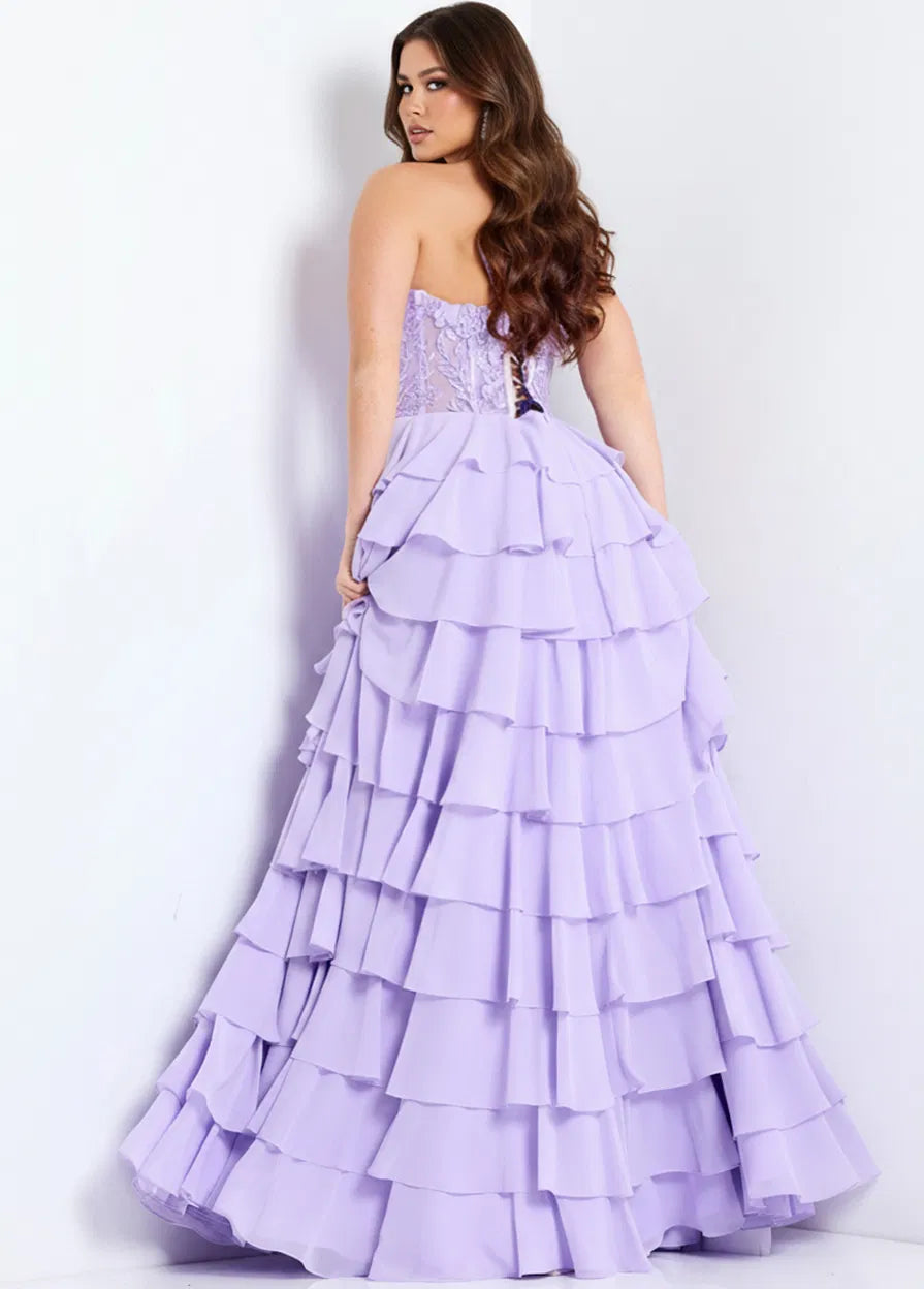 Jovani 44543 Dress - FOSTANI.com