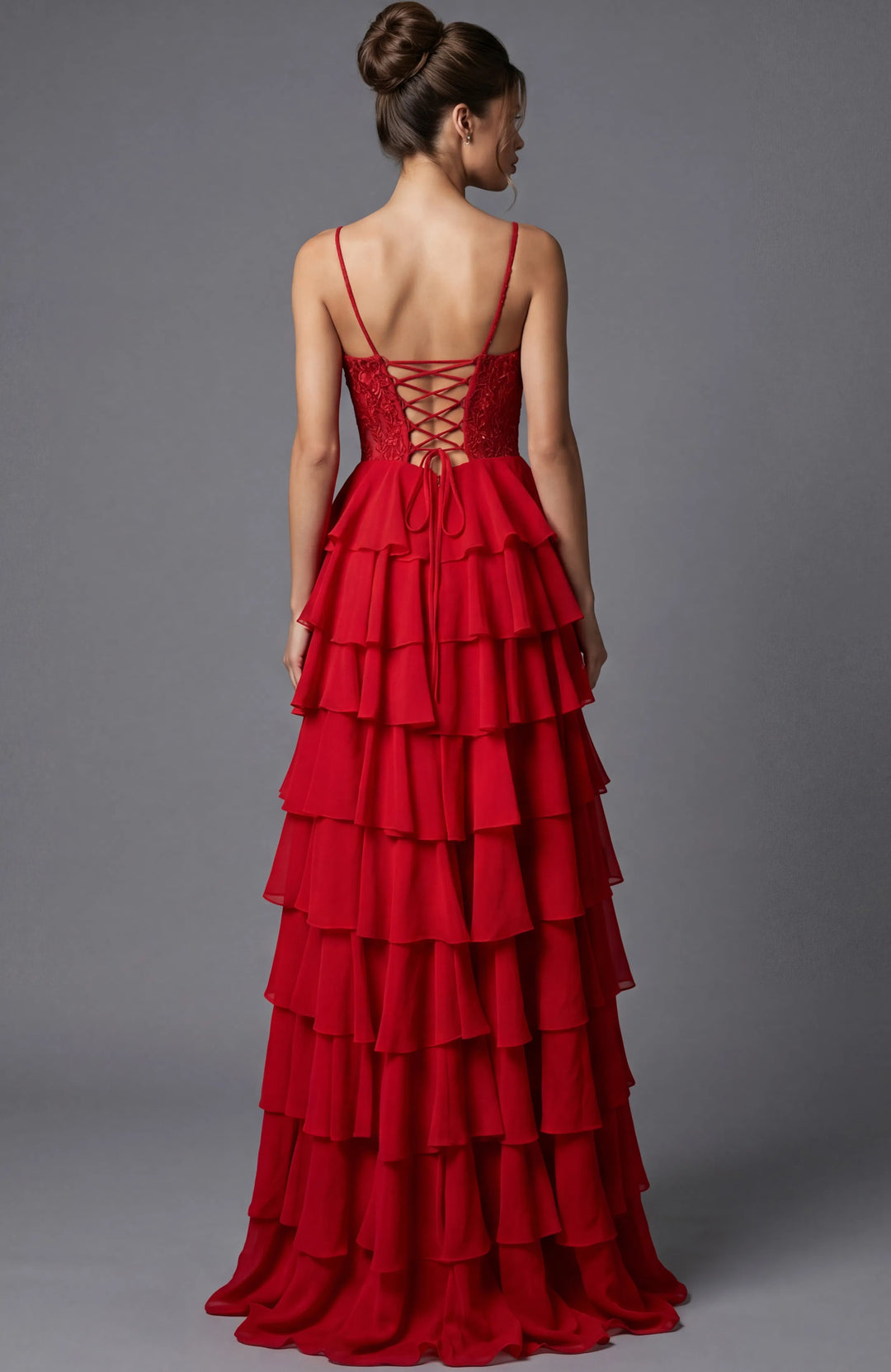 Jovani 44543 Dress - FOSTANI.com