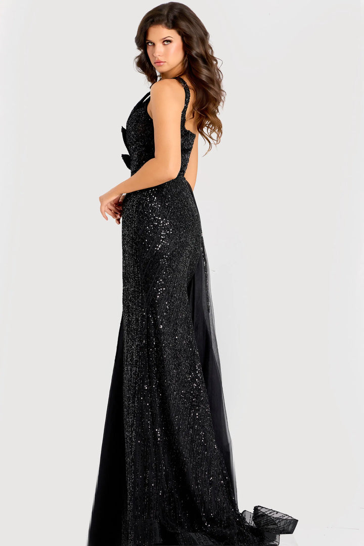Jovani 44592 Dress - FOSTANI.com