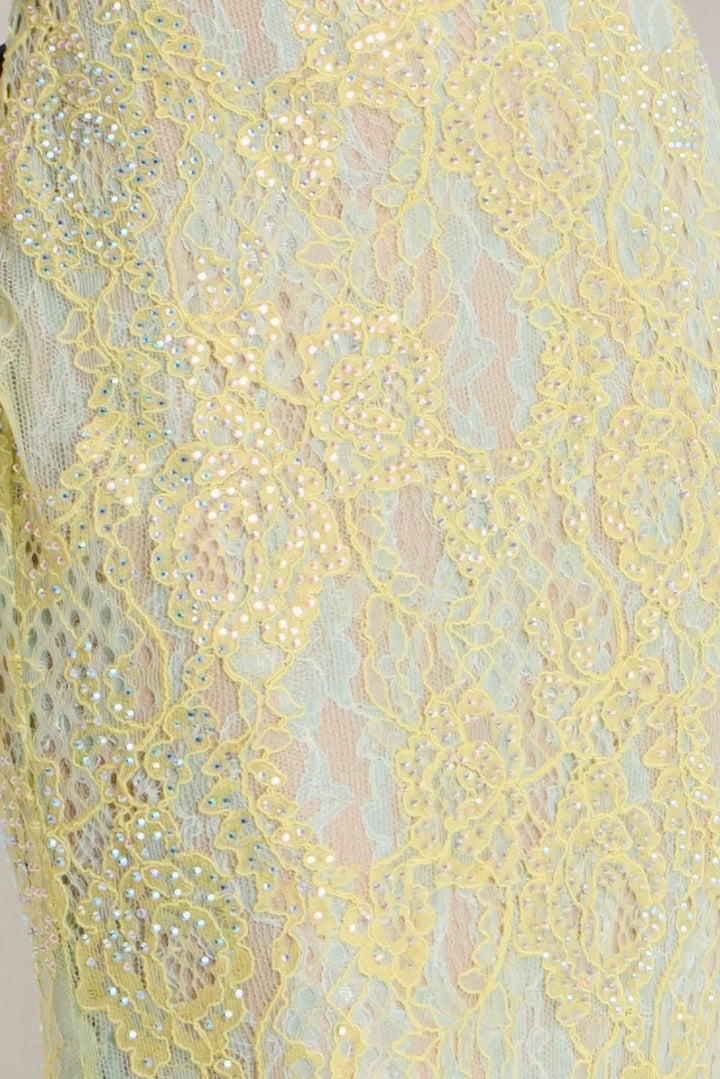 Jovani 44668 Dress - FOSTANI.com