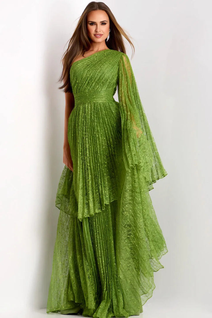 Jovani 44687 Dress - FOSTANI.com