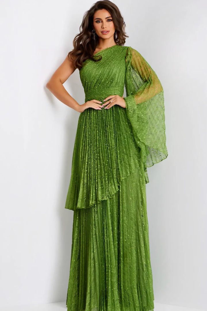 Jovani 44687 Dress - FOSTANI.com