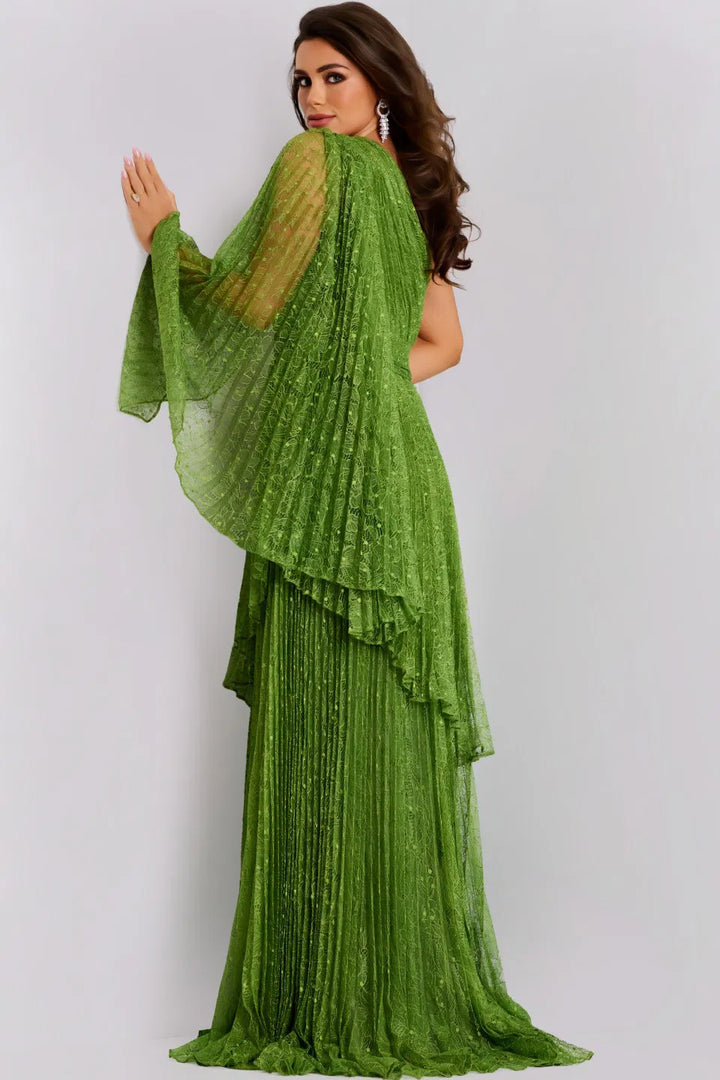 Jovani 44687 Dress - FOSTANI.com