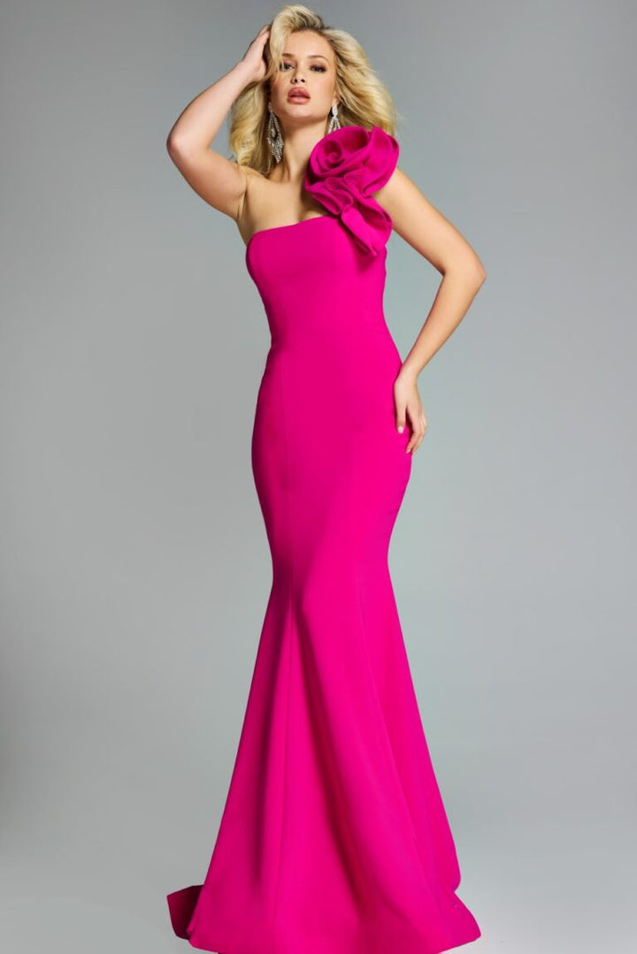 Jovani 44711 Dress - FOSTANI.com