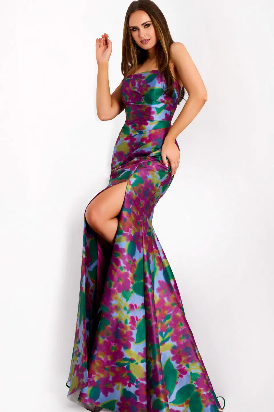 Jovani 44714 Dress - FOSTANI.com