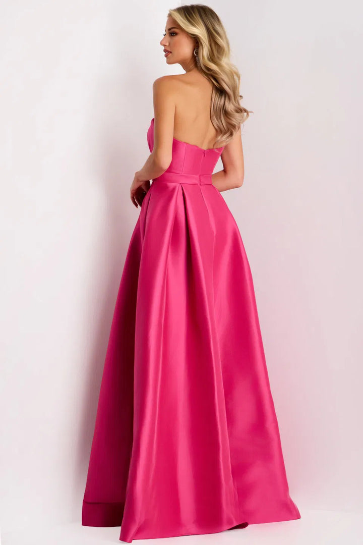 Jovani 44719 Dress - FOSTANI.com