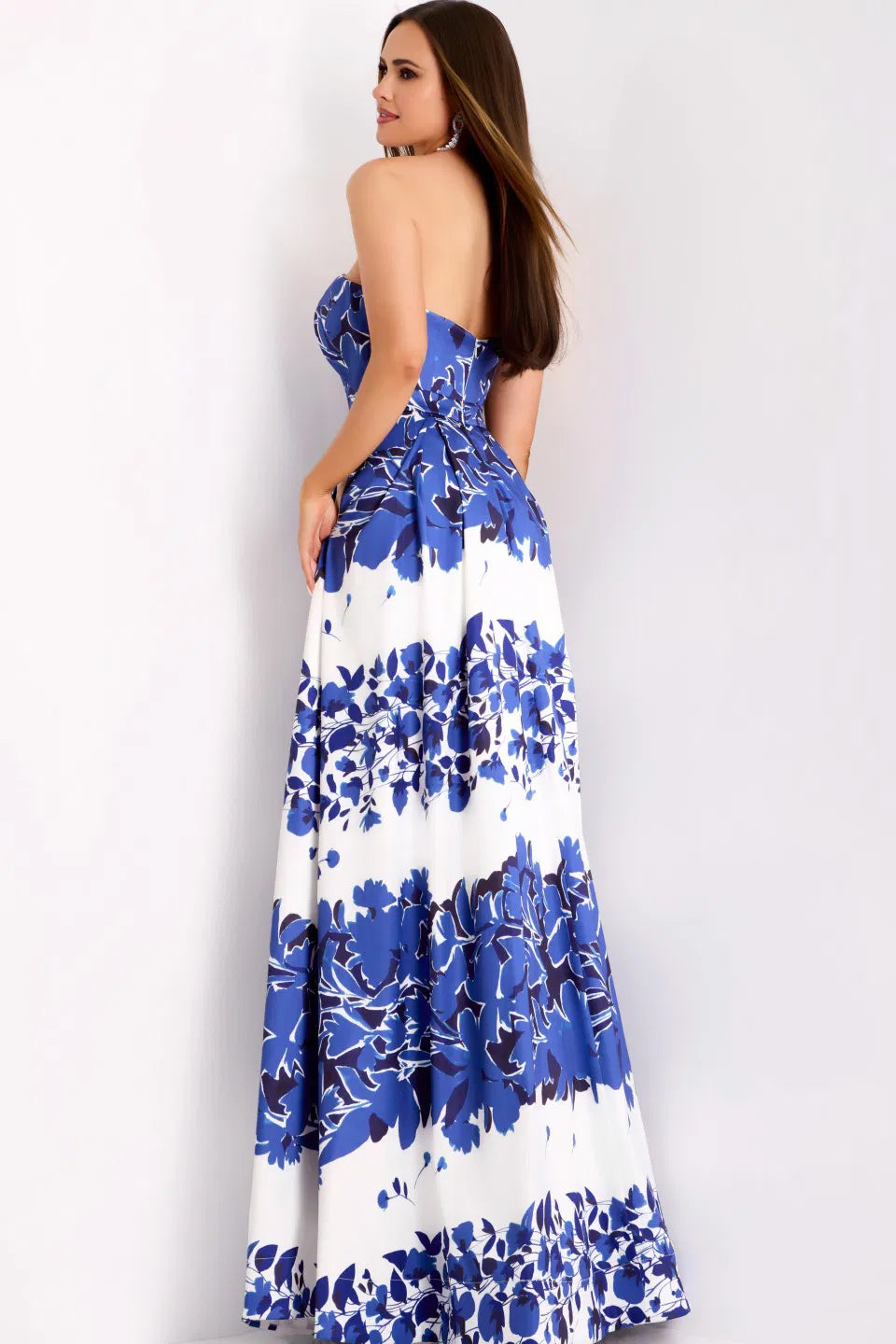 Jovani 44720 Dress - FOSTANI.com