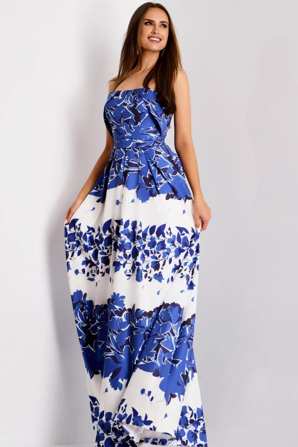 Jovani 44720 Dress - FOSTANI.com