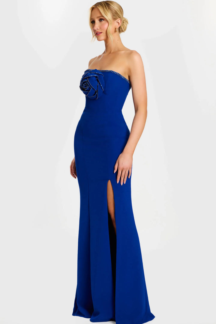 Jovani 45151 Dress - FOSTANI.com