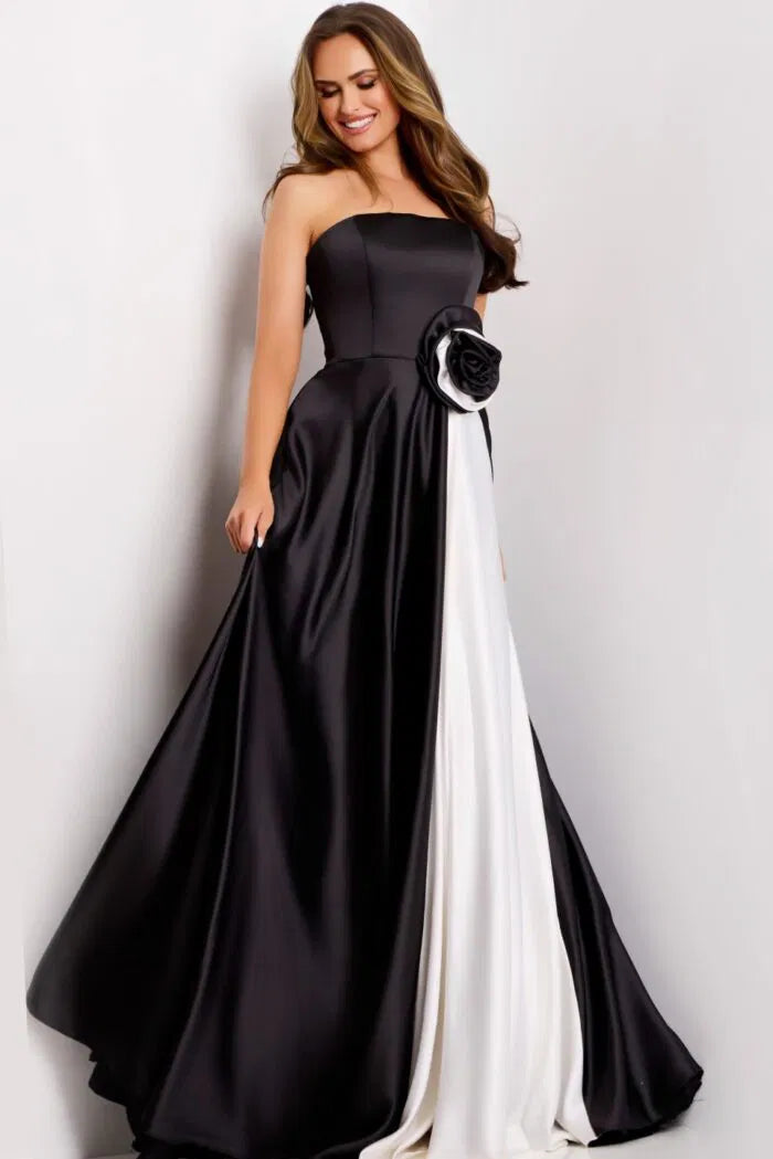 Jovani 45209 Dress - FOSTANI.com