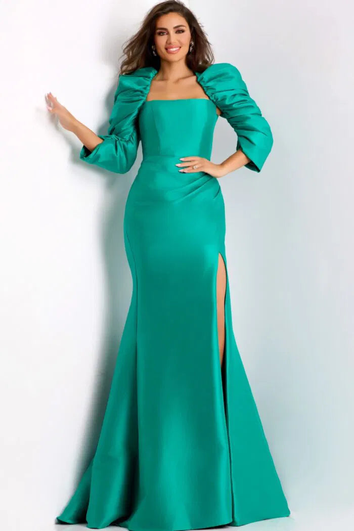 Jovani 45214 Dress - FOSTANI.com