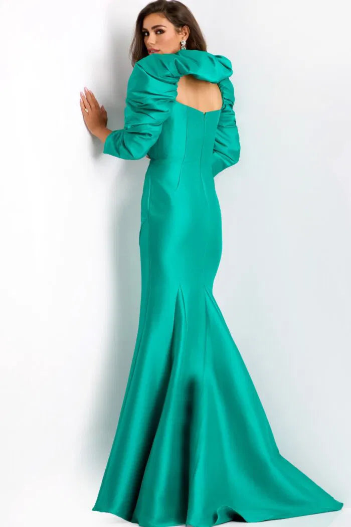 Jovani 45214 Dress - FOSTANI.com