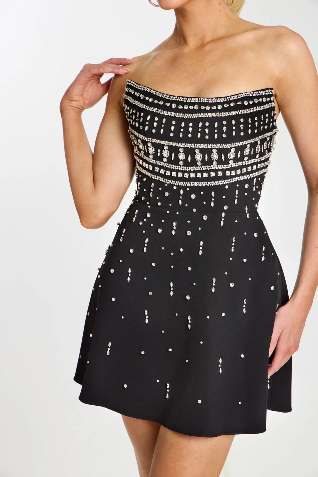Jovani 45220 Dress - FOSTANI.com