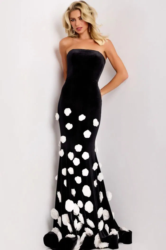 Jovani 45238 Dress - FOSTANI.com