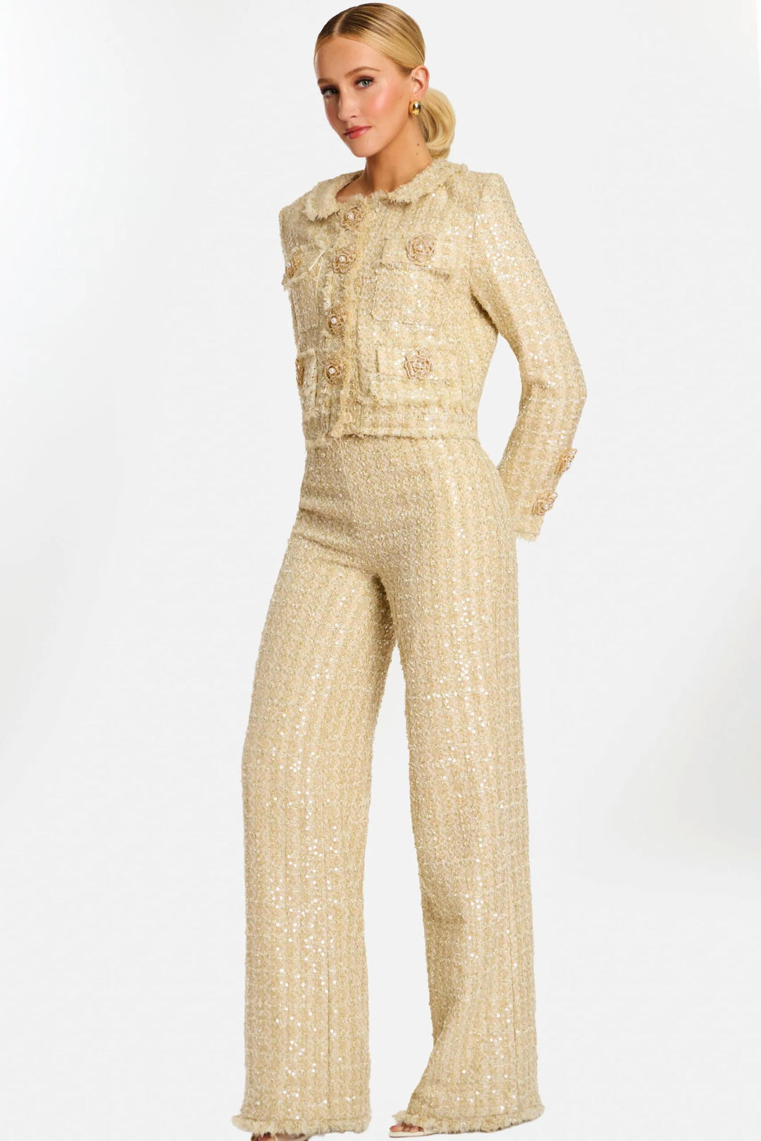 Jovani 45244 Suit - FOSTANI.com