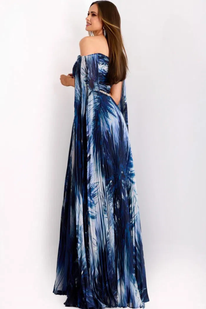 Jovani 45277 Dress - FOSTANI.com