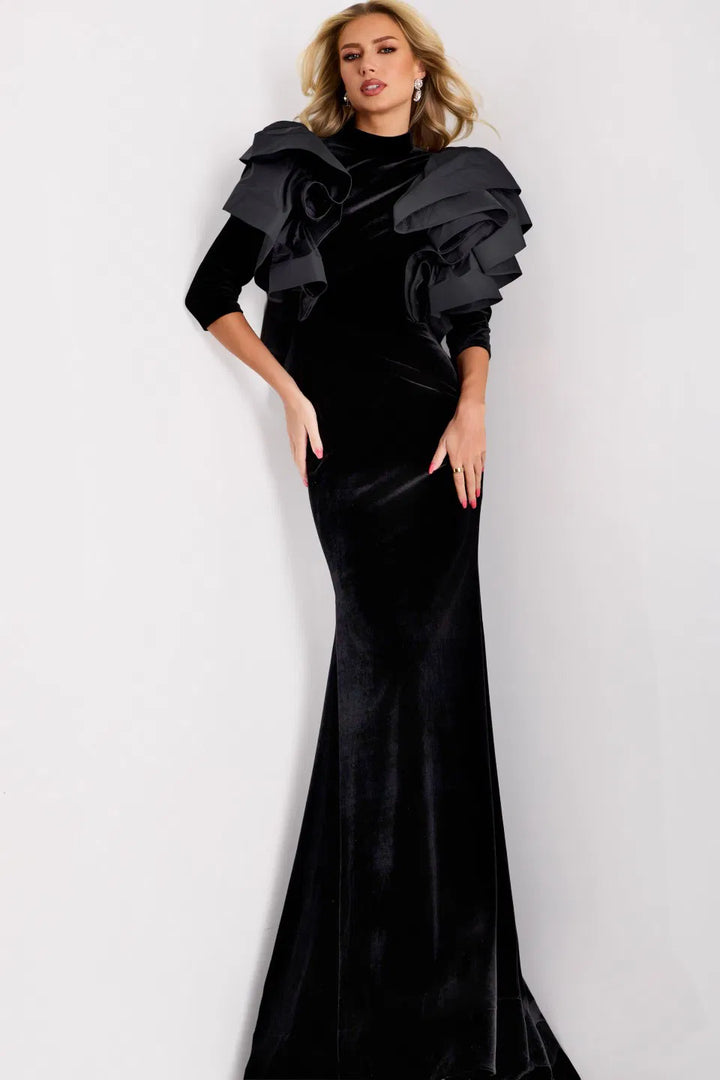 Jovani 45322 Dress - FOSTANI.com