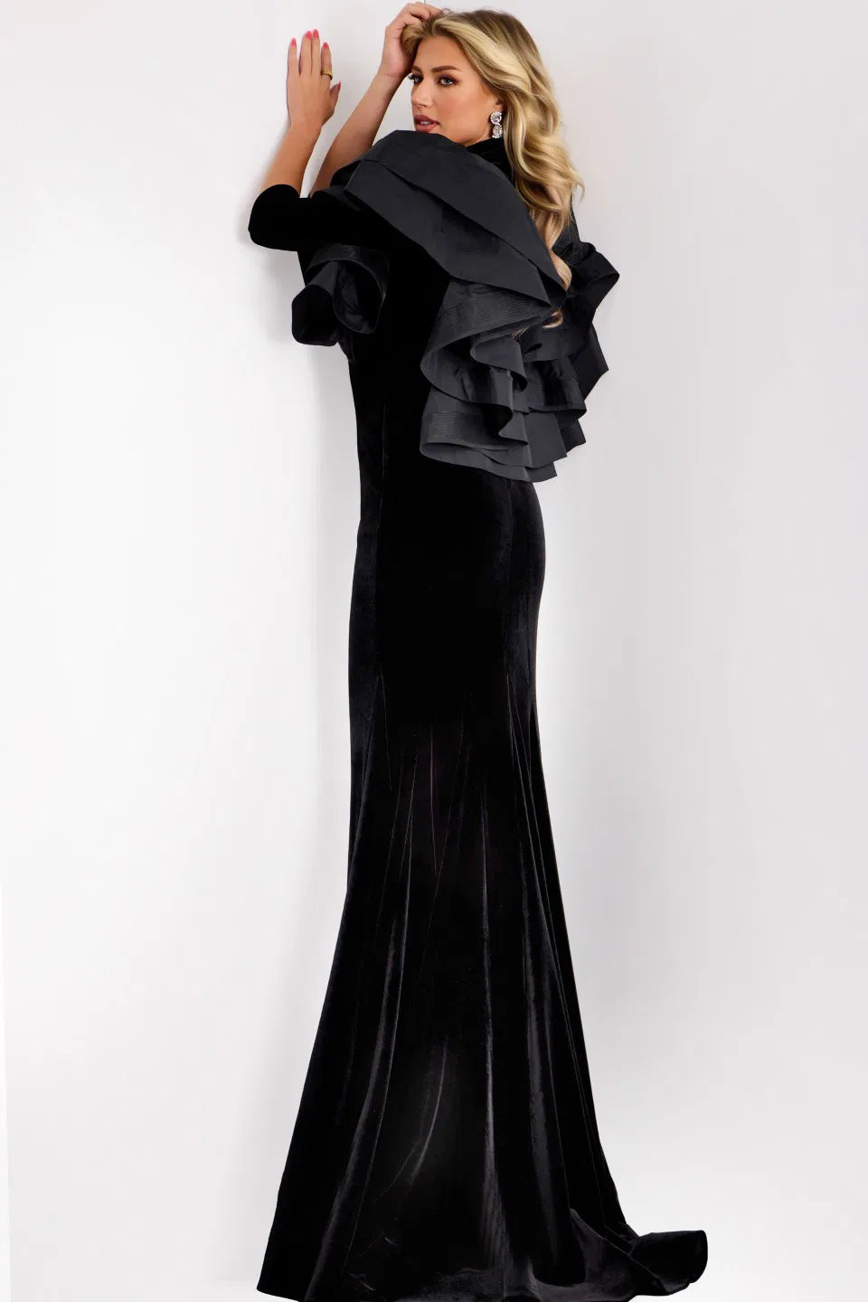 Jovani 45322 Dress - FOSTANI.com