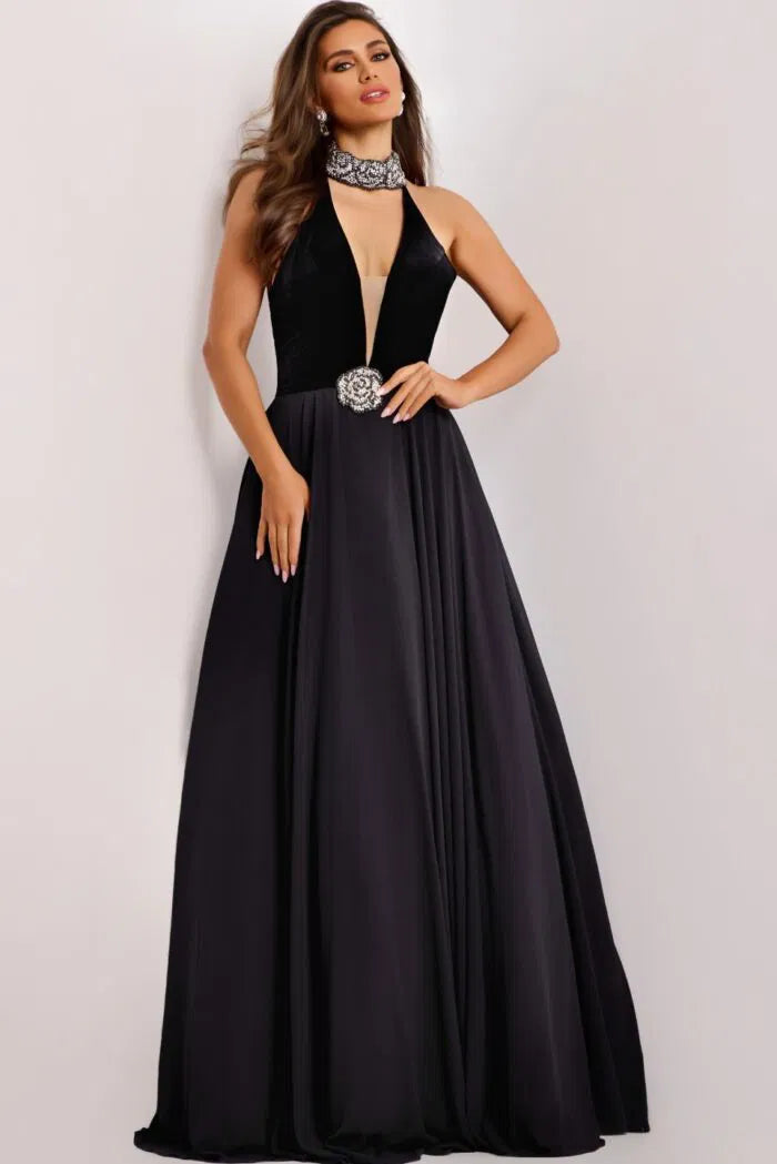 Jovani 45367 Dress - FOSTANI.com