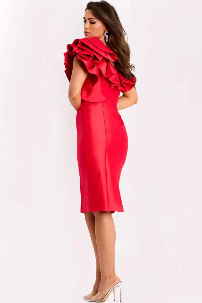 Jovani 45501 Dress - FOSTANI.com