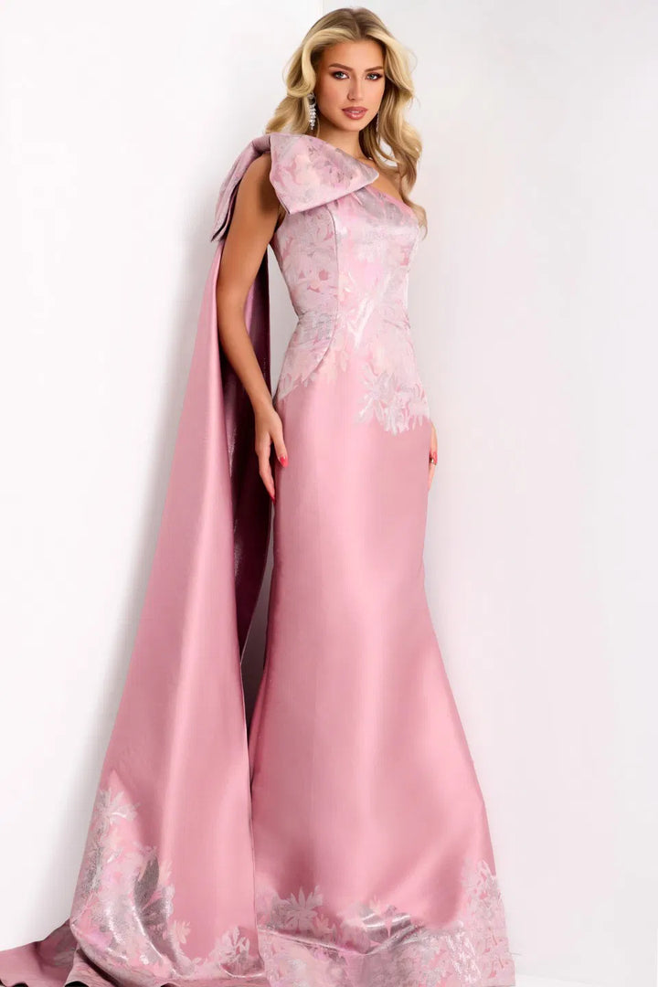 Jovani 45615 Dress - FOSTANI.com