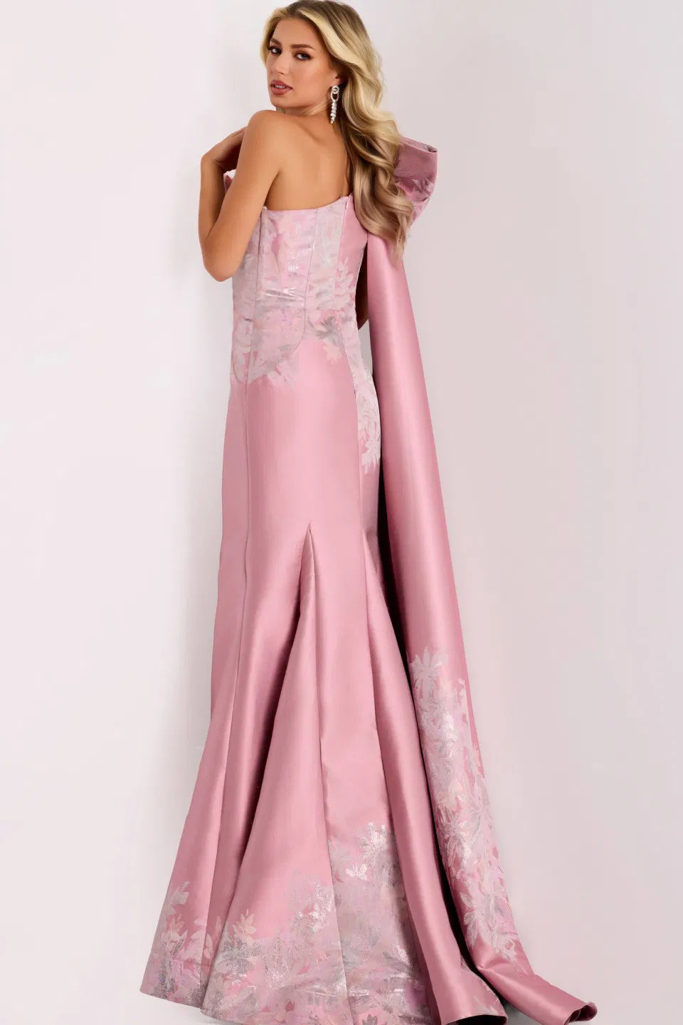 Jovani 45615 Dress - FOSTANI.com