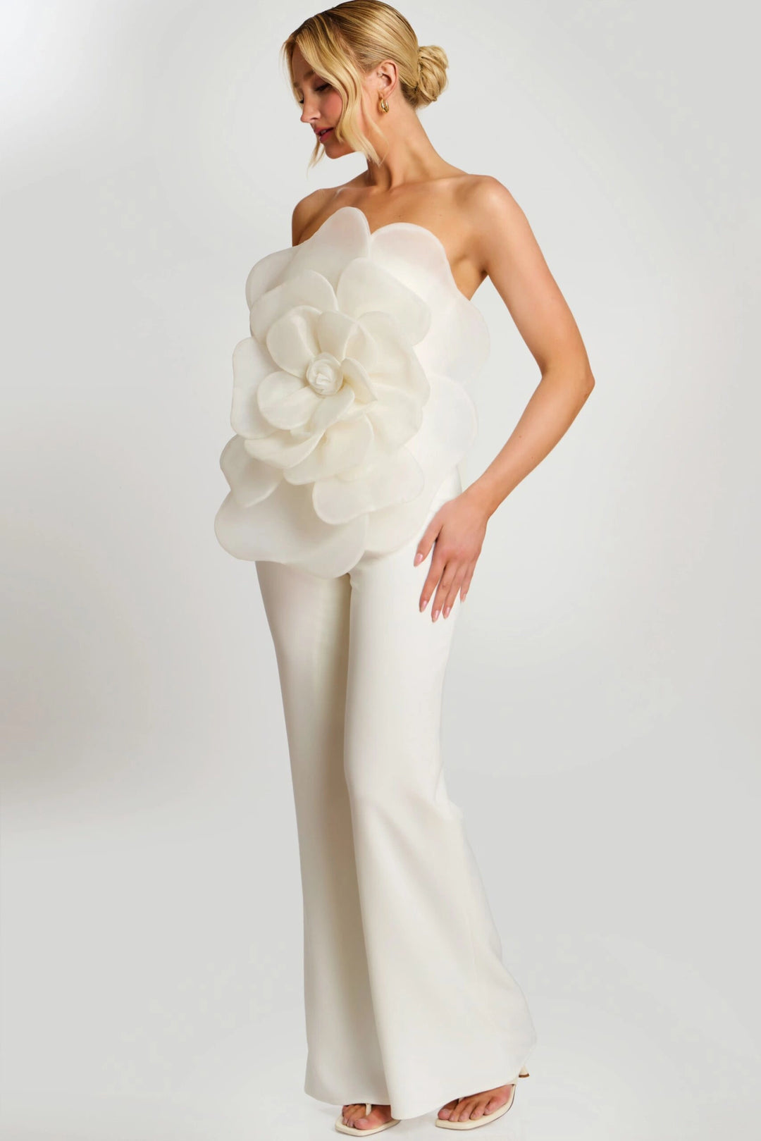 Jovani 45933 Jumpsuit - FOSTANI.com