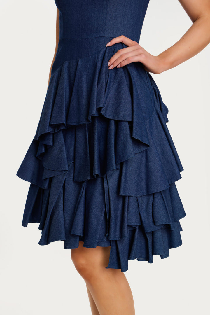 Jovani 45997 Dress - FOSTANI.com