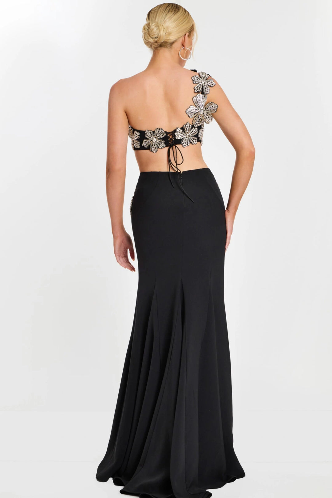 Jovani 46003 Dress - FOSTANI.com