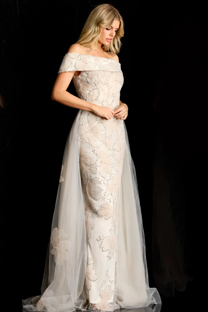 Jovani 46034 Dress - FOSTANI.com