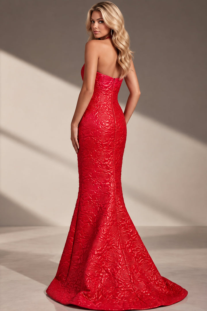 Jovani 46579 Dress, back