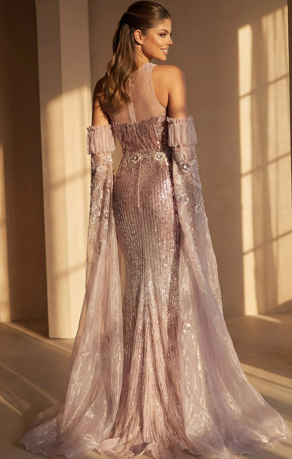 Jovani 46674 Dress - FOSTANI.com