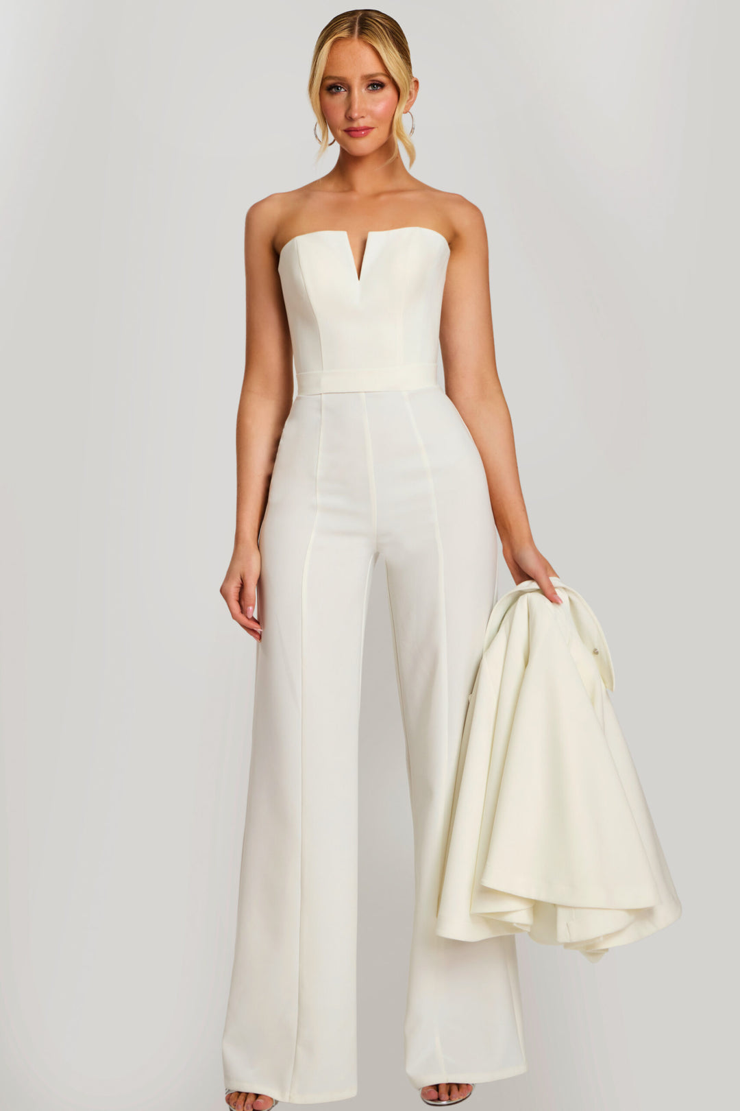 Jovani 46781 Suit - FOSTANI.com