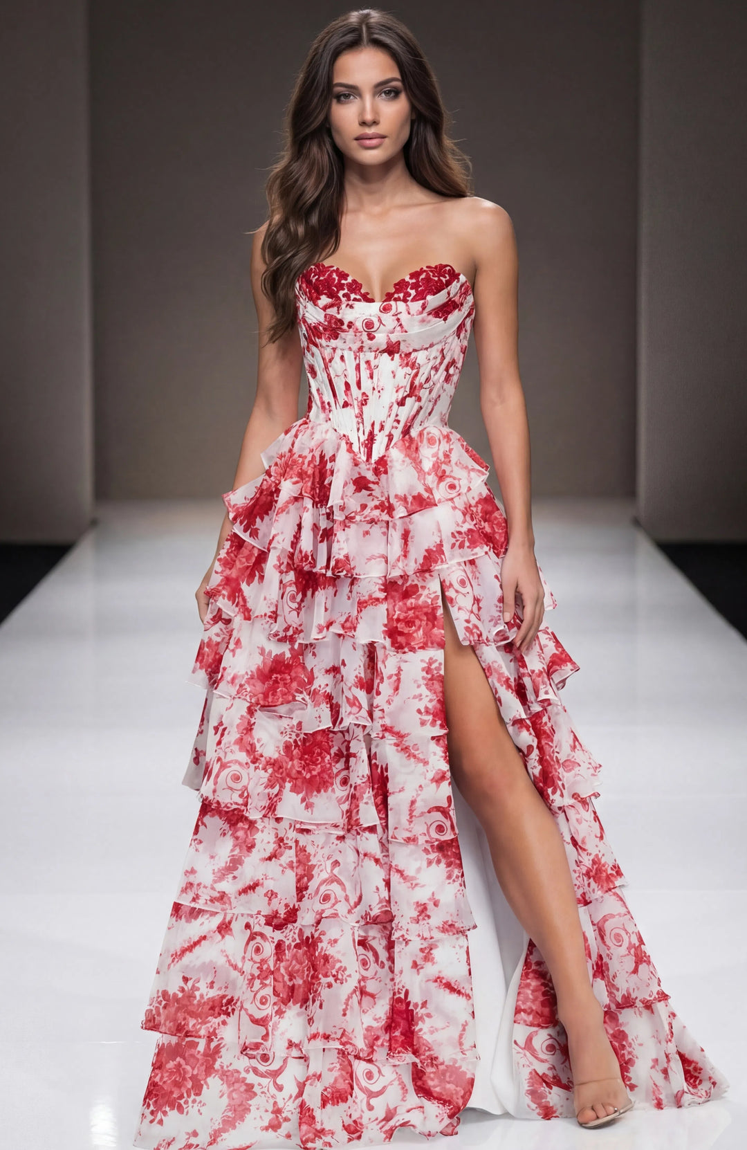 Jovani 47029 Dress - FOSTANI.com