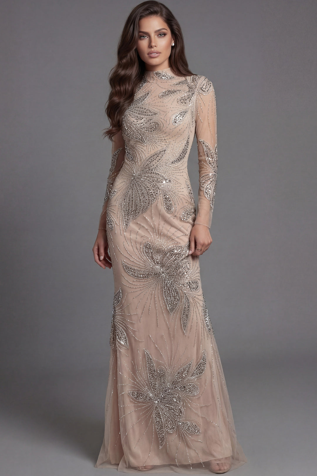 Jovani 47094 Dress - FOSTANI.com