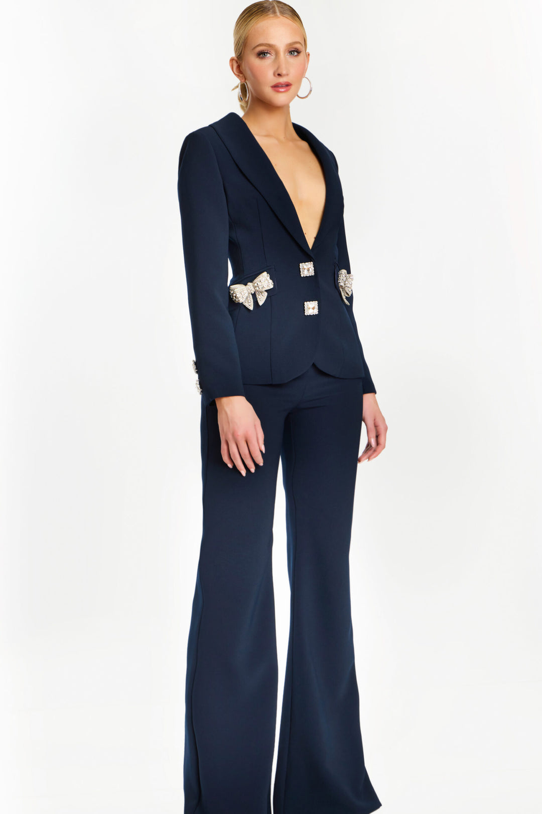 Jovani 47615 Suit - FOSTANI.com