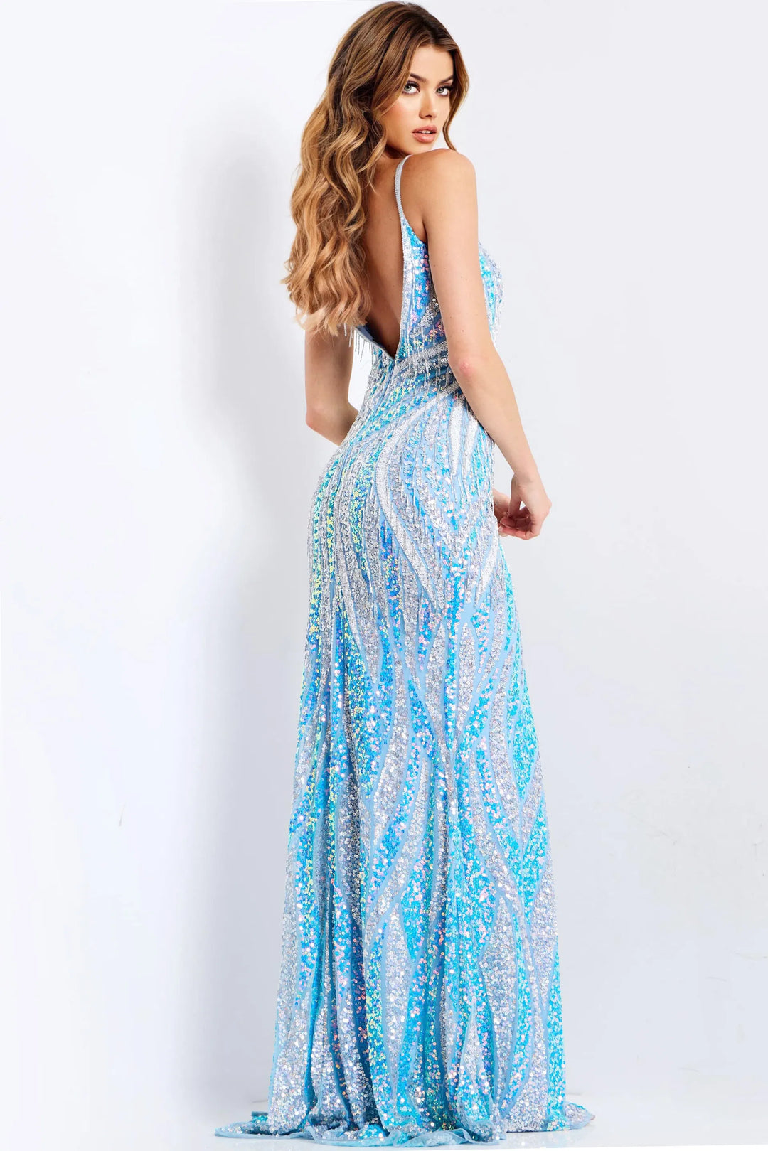 Jovani 47710 Dress - FOSTANI.com