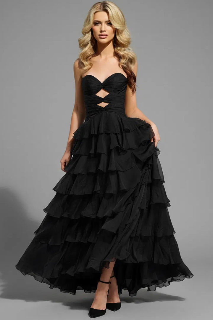 Jovani 47743 Dress - FOSTANI.com
