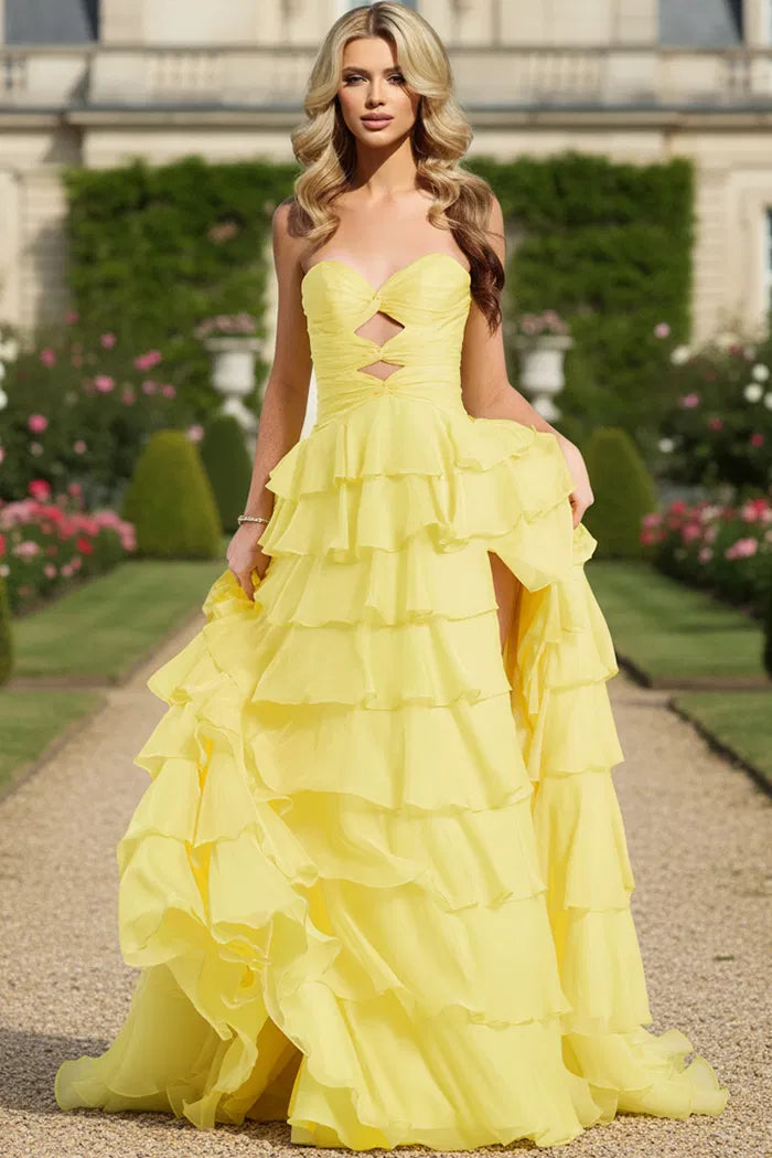 Jovani 47743 Dress - FOSTANI.com