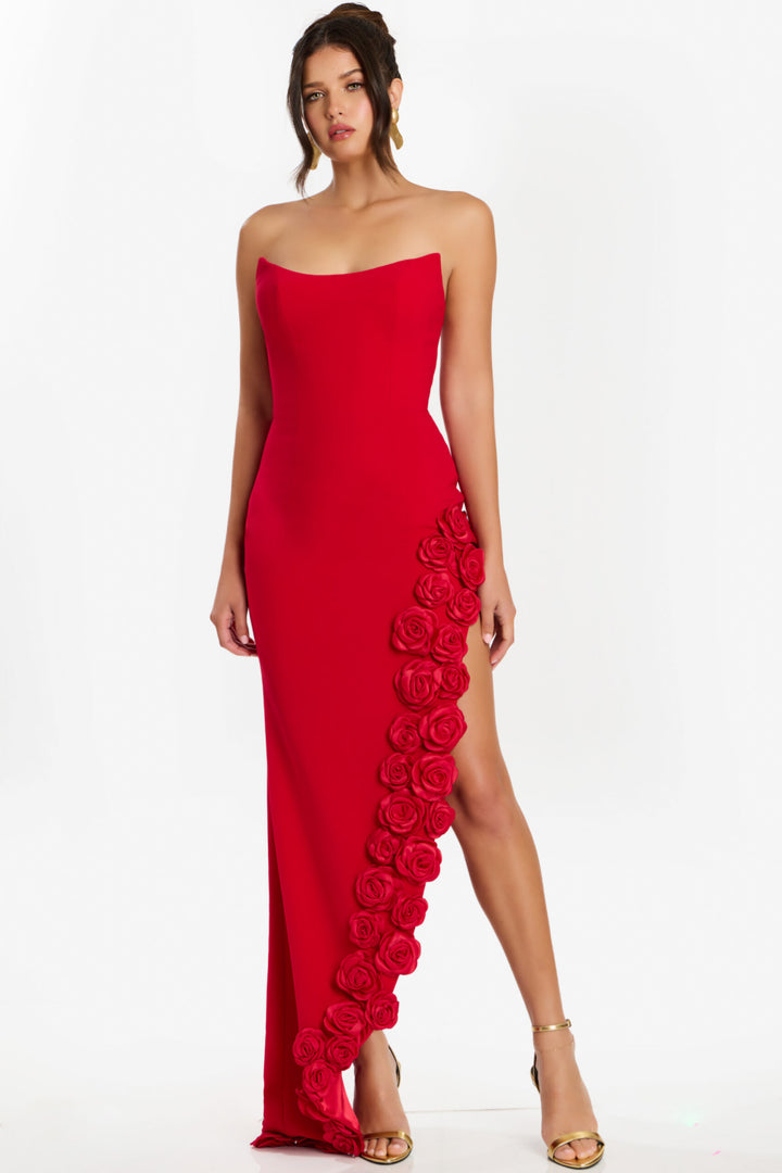 Jovani 47798 Dress - FOSTANI.com