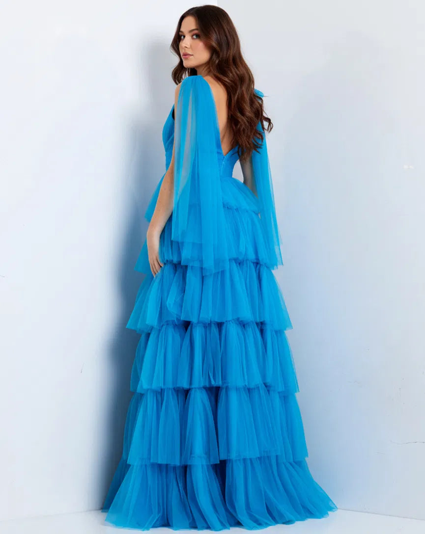 Jovani 48288 Dress - FOSTANI.com